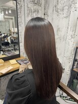 ミコ(MICO hair) 髪質改善プレミアムストレート