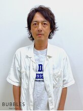 バブルス 久米川店(BUBBLES)&nbsp;WATANUKI 