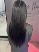 ラニシス ヘアー(Lanisis Hair) バレないように!