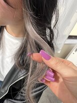 REINE 【全席完全半個室/女性専門サロン】【7月1日NEW OPEN（予定）】&nbsp;イヤリングカラー