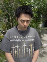 シェルハ(SHELHA)&nbsp;大人短髪/短髪