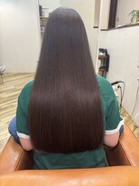 アレグリア ヘア(ALEGRIA HAIR)&nbsp;最高の艶髪ロング