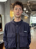 グリーン 渋谷(green)&nbsp;【SHUN】アクティブショート