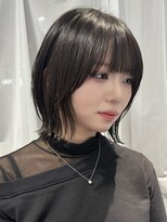 ホープ(hope)&nbsp;レイヤーボブ/ボブ/大阪ボブ/梅田ボブ