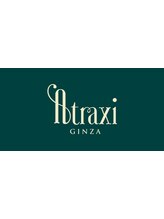 Atraxi GINZA　【アトラクシィ　ギンザ】