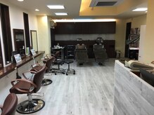 レッツヘアー(LET'S HAIR)