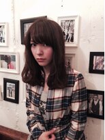 オペラ(OPERA by BALLET HAIR)&nbsp;【Clara】・OPERA by BALLET HAIR