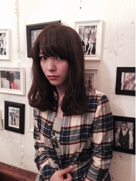 オペラ(OPERA by BALLET HAIR) 【Clara】・OPERA by BALLET HAIR