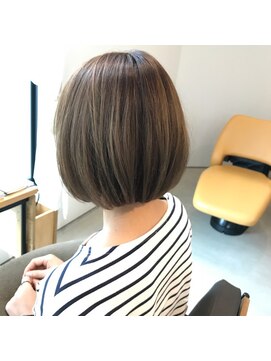 バンクス(BANKS) カーキ系カラー