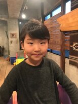 スヌーク(SNOOK) 鎌倉アンディ・マックガールズ