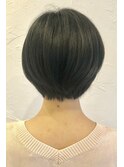 【WILLOW】ショートボブ