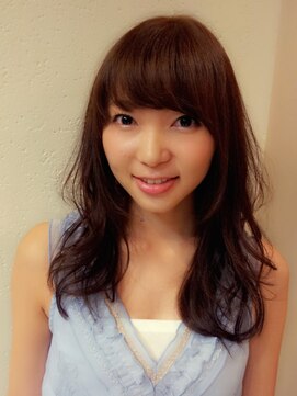 テラス(Terrace) 《Terrace》 愛されロング