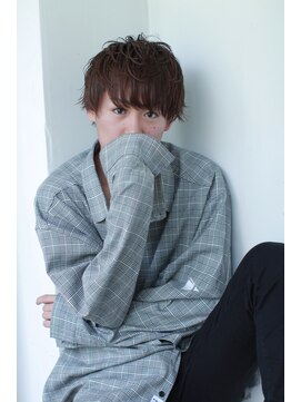 アドール(ADOR) 【ADOR*MIHO】メンズショート