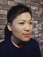 バーバー70(barber70.)