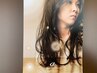 【口コミご掲載で】ヘアメニューを10％OFF  (対象外有・カード払い5％OFF)