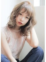 ルーラ(LAURA)&nbsp;ミニョンロブ