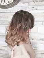 ライフトーキョー(Life tokyo)&nbsp;ゴールドバレイアージュスタイル☆