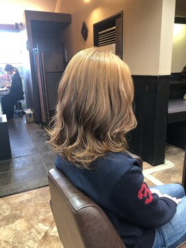 ナトゥーラ 岐阜(Natura) ナチュラルベージュ