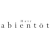 ヘアー アビアント(Hair Abientot)のお店ロゴ