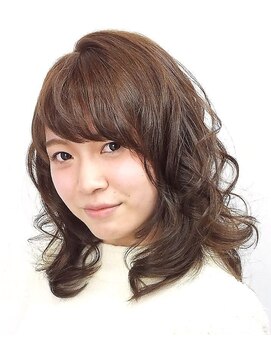 ド－チェ(DO-CHE) ふわっと風になびく　カジュアルミデイ！！！