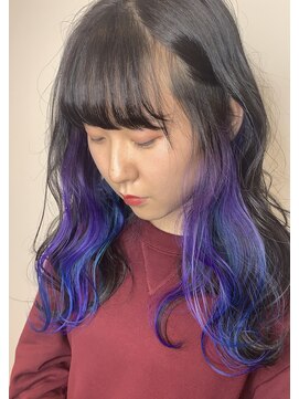 シェリムボート(Cherim boat) 組み合わせ色々！あなただけのカラーに☆イヤリングカラー