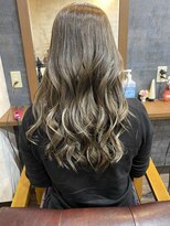 リュクレア(Luclea)&nbsp;オリーブグレージュ☆