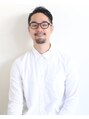 ハナヘアー ha'な Hair/堀　剛大