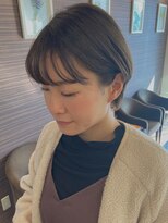 サロンドエースラッシュエー(SALON DE A/A) 【イルミナカラー】 スタータダスト.