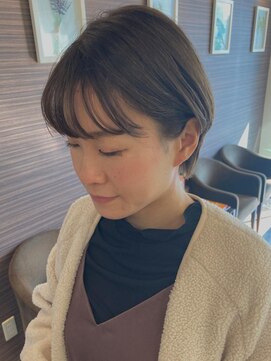 サロンドエースラッシュエー(SALON DE A/A) 【イルミナカラー】 スタータダスト.