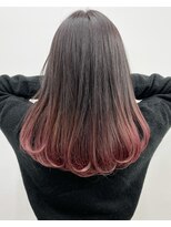 アライブ キチジョウジ(ALIVE Kichijoji)&nbsp;大人気のピンクグラデーション