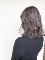 モードケイズ 阪急茨木店(MODE K's)&nbsp;ロブスタイル