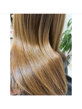 レイシア(Racia..) ULUTOWAトリートメント