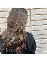 ヘアーフィックス リュウアジア 越谷店(hair fix RYU Asia) 【RYUasia越谷店】シャドールーツ