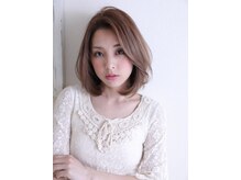 ドット ヘアー ジェム(dot.hair gem)