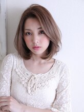 ドット ヘアー ジェム(dot.hair gem)