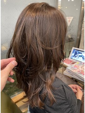 アリスバイアフロート 自由が丘(ALICe by AFLOAT) 大人くびれ