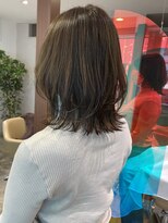 インビテーション 名古屋(invitation)&nbsp;◎くびれボブレイヤー