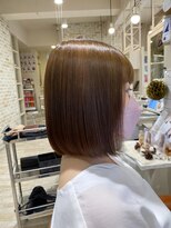 ウィルドレス(WiLL DRESS)&nbsp;髪質改善サイエンスアクア15【下山兼志郎】