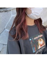 カットウェルズ粟殿店(Cut Well's smile&peace)&nbsp;【2022年新作スタイル】奈良　cutwells 粟殿