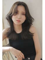 リーホリエ(Lee Horie) くびれヘアー