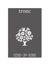 tronc