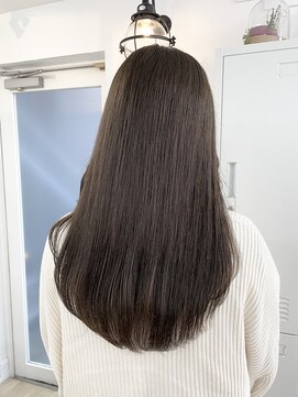 イコ 表参道原宿(ico) くすみベージュ