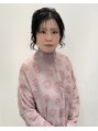 ソイル ヘアー(soil hair) 橋本 真里