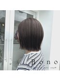 スリークボブ