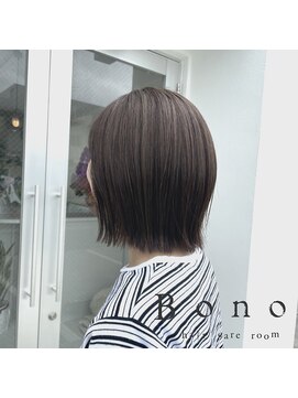 ボノ(Bono) スリークボブ