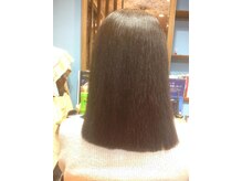 アンティース3 ヘアプロフェション(ANTIS3 HAIR PROFESSION)