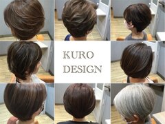 KURO DESIGN