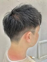 ロミー 本厚木(ROMMY.)&nbsp;涼しげ刈り上げショート