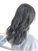 ハイライトグレージュ