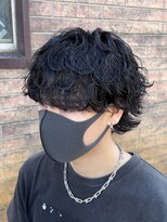 アビールブレ 新潟万代(ABEY LEVRAI)&nbsp;新潟波巻き